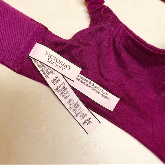 Victoria’s Secret Body By Victoria Bra - Picture 2 of 4